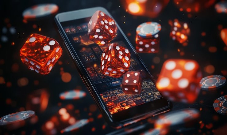 Proses instalasi APK svip4 di Android ditampilkan langkah demi langkah